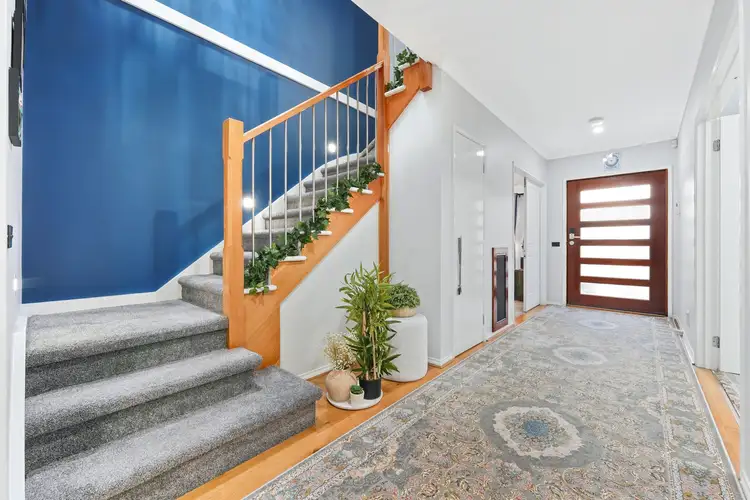 Third view of Homely house listing, 28 Clarendon Drive, Keysborough VIC 3173