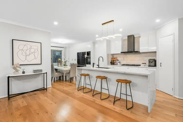 Fourth view of Homely house listing, 28 Clarendon Drive, Keysborough VIC 3173