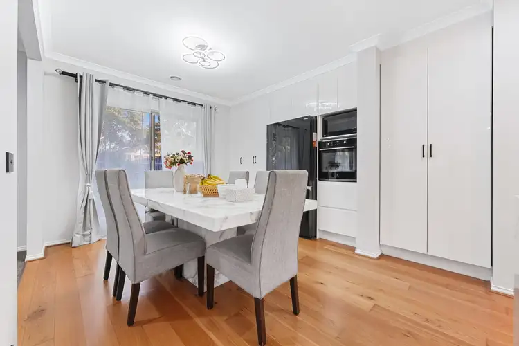 Sixth view of Homely house listing, 28 Clarendon Drive, Keysborough VIC 3173