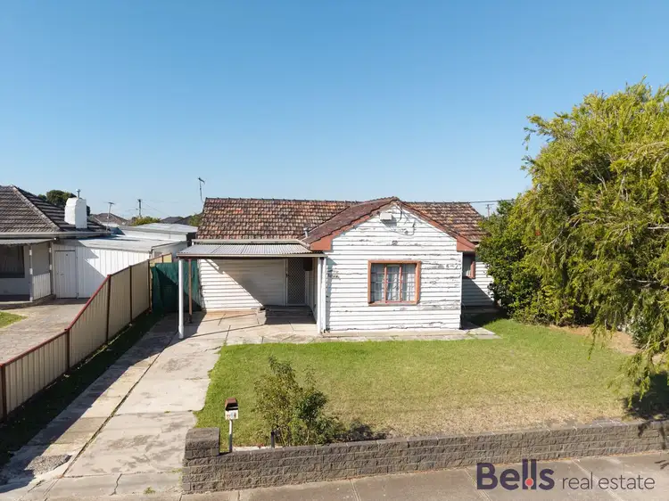 6 Fawcett Street, Sunshine North VIC 3020