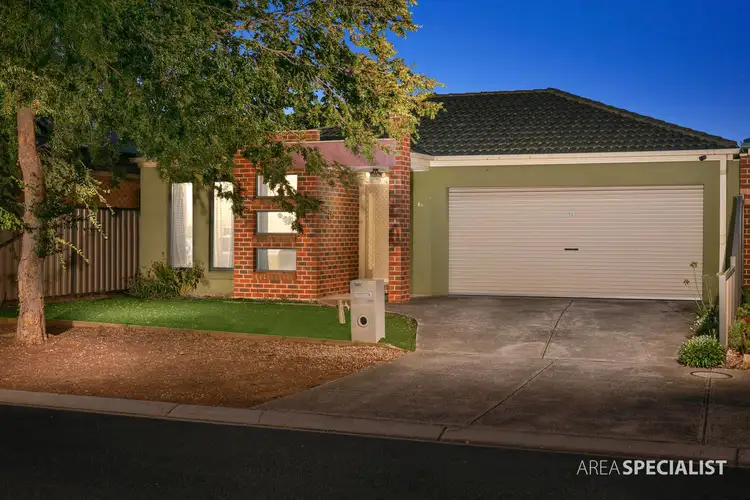 52 Knightsbridge Drive, Tarneit VIC 3029