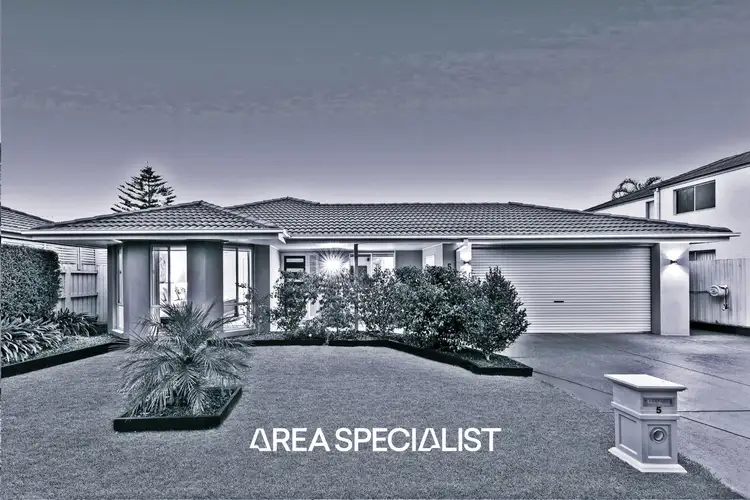 5 Stephanie Court, Patterson Lakes VIC 3197