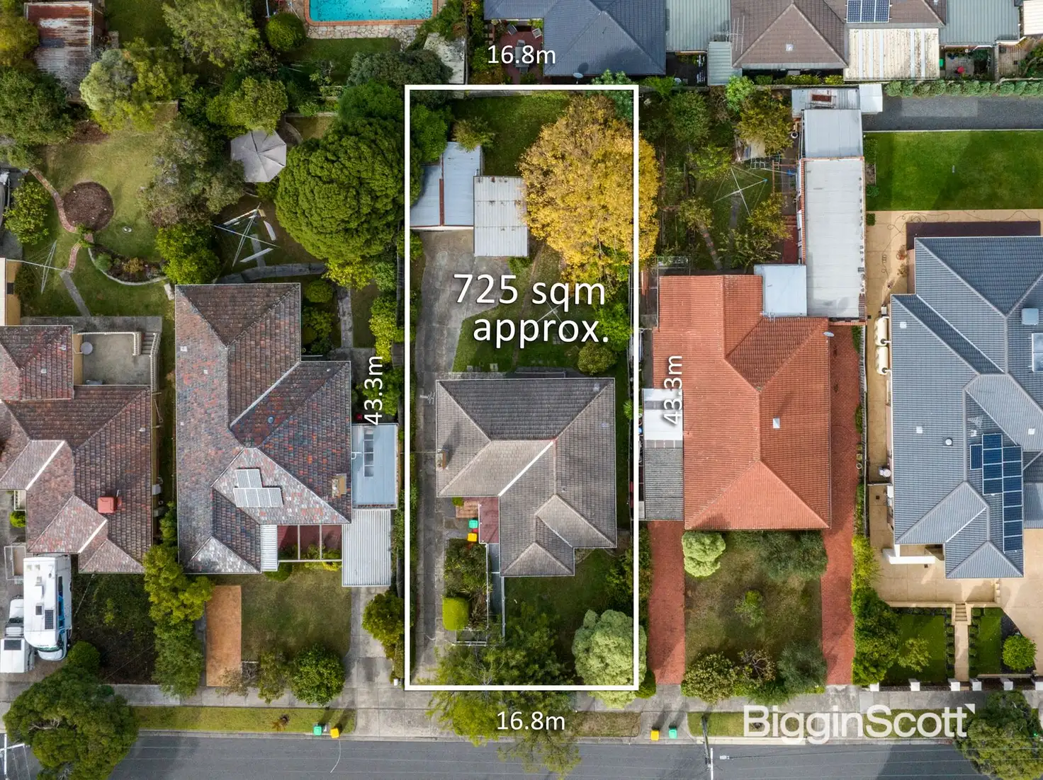 Main view of Homely house listing, 42 Morna Road, Doncaster East VIC 3109