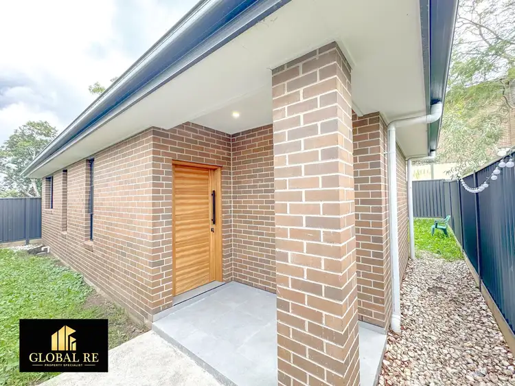 25 Marlborough Street, Smithfield NSW 2164