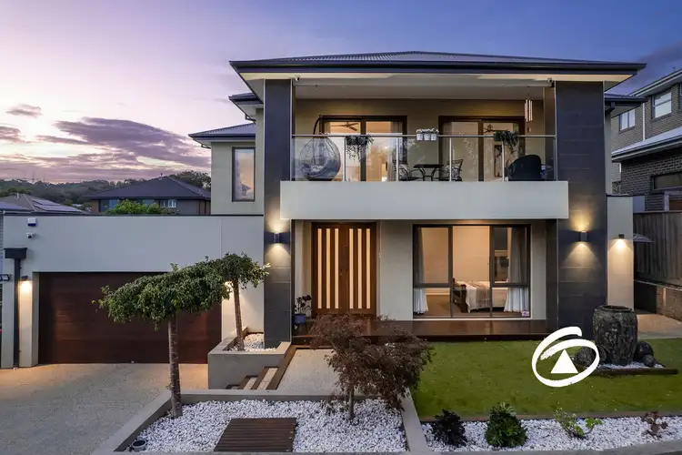 11 Axnick Rise, Officer VIC 3809