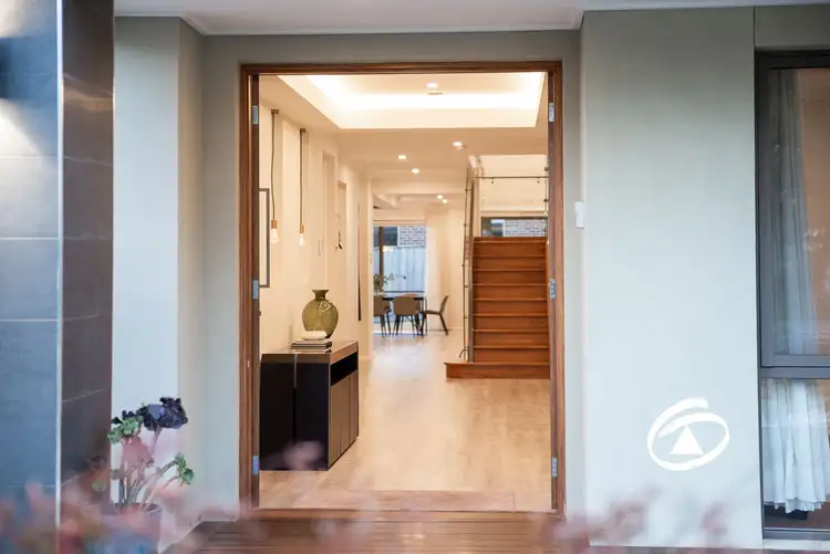 Second view of Homely house listing, 11 Axnick Rise, Officer VIC 3809