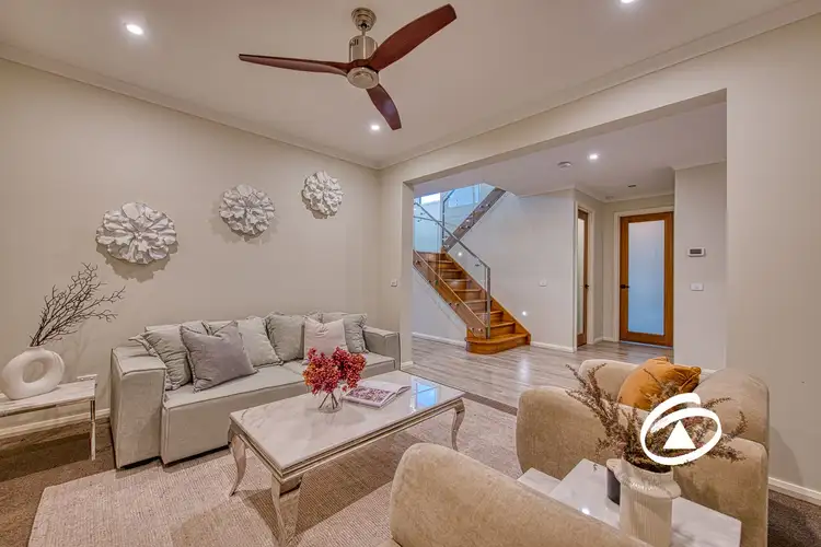 Fourth view of Homely house listing, 11 Axnick Rise, Officer VIC 3809