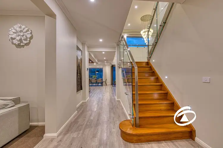 Fifth view of Homely house listing, 11 Axnick Rise, Officer VIC 3809