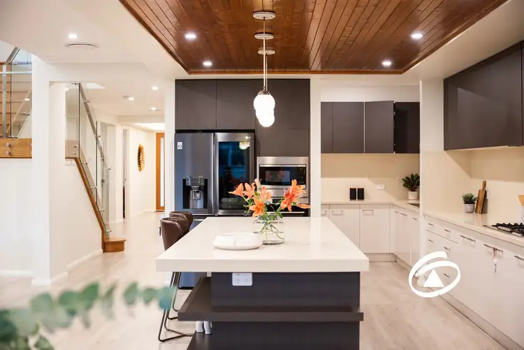 Sixth view of Homely house listing, 11 Axnick Rise, Officer VIC 3809