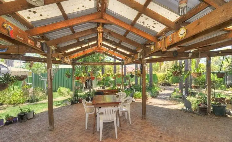 1 Valentino Close, Greenfields WA 6210