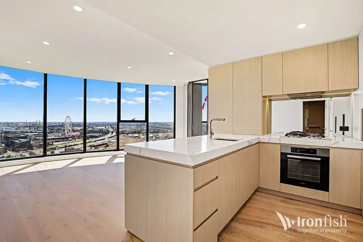 1313/105 Batman Street, West Melbourne VIC 3003