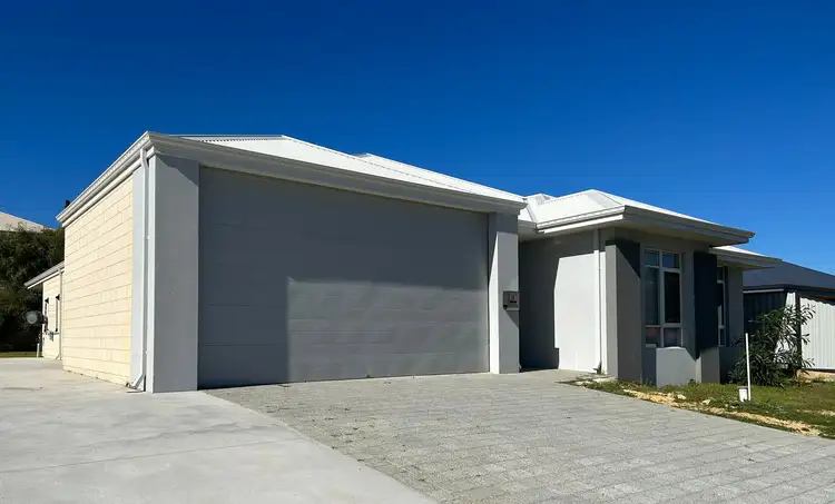 50 Iluka Road, Dawesville WA 6211