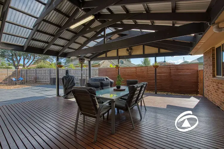 Third view of Homely house listing, 8 Dowd Court, Pakenham VIC 3810