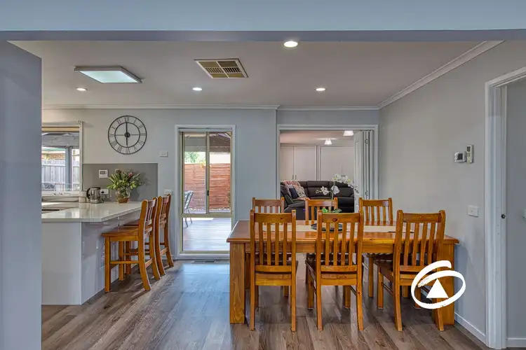 Fourth view of Homely house listing, 8 Dowd Court, Pakenham VIC 3810