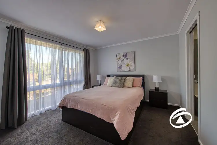 Sixth view of Homely house listing, 8 Dowd Court, Pakenham VIC 3810