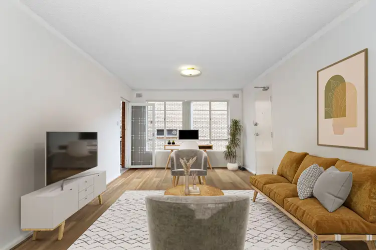3/51 Doomben Avenue, Eastwood NSW 2122