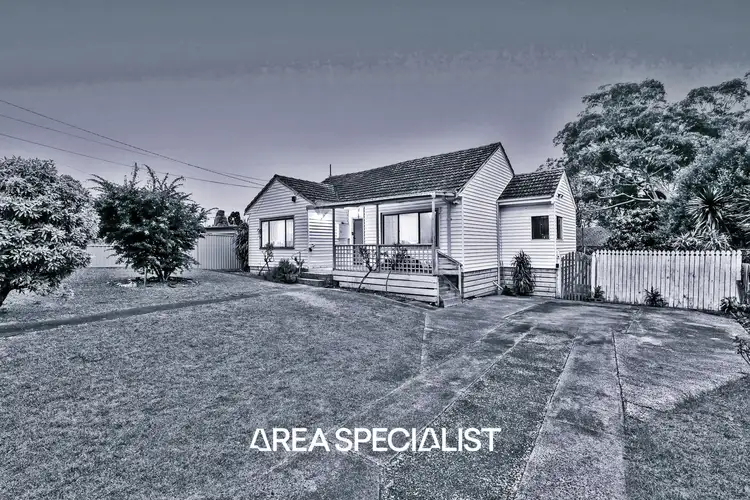 2 Holloway Court, Noble Park VIC 3174