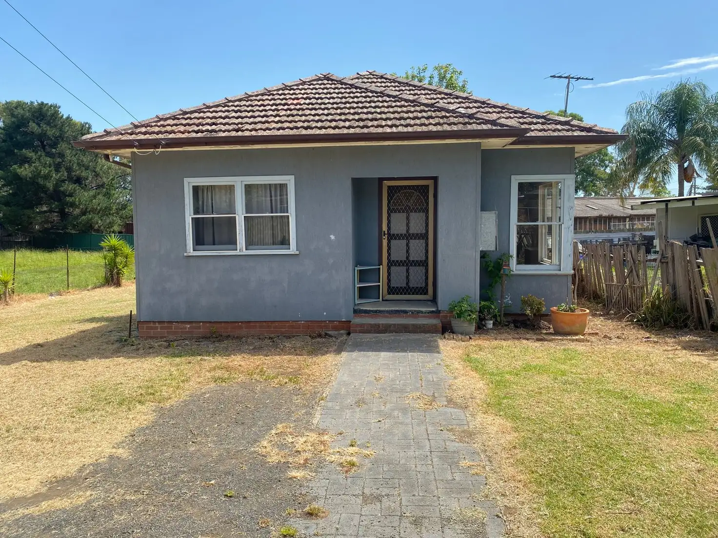 Main view of Homely house listing, 15-19 North LiverpooL, Mount Pritchard NSW 2170