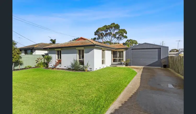 Main view of Homely house listing, 19 Washington Street, Corio VIC 3214