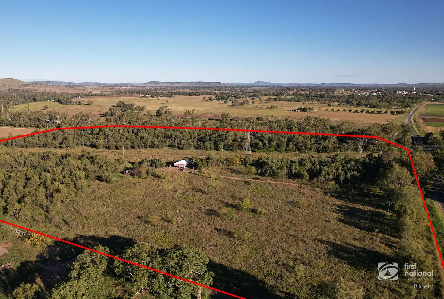 Main view of Homely house listing, 11527 Dawson Highway, Mount Murchison QLD 4715