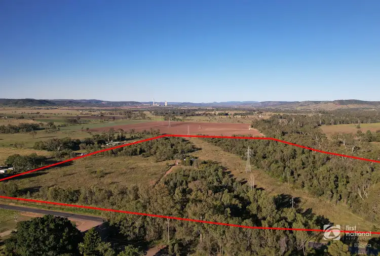 Second view of Homely house listing, 11527 Dawson Highway, Mount Murchison QLD 4715