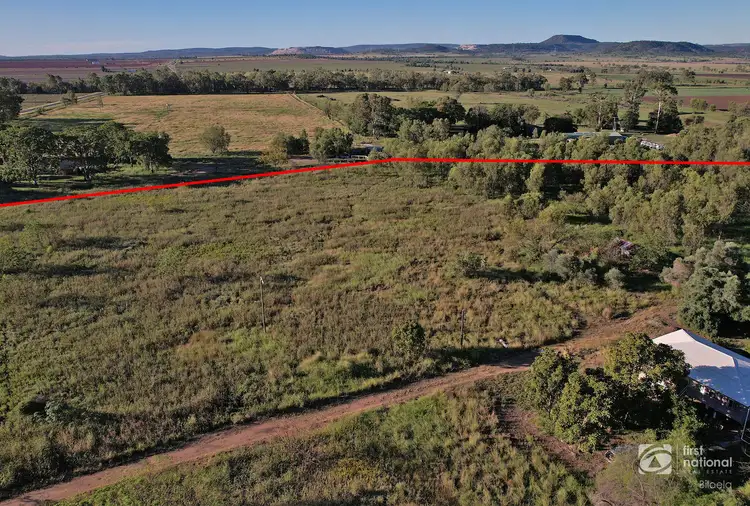 Third view of Homely house listing, 11527 Dawson Highway, Mount Murchison QLD 4715
