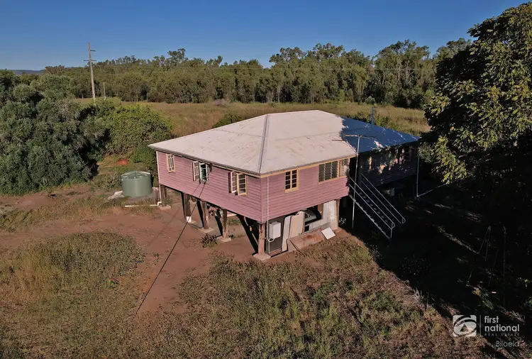 Fourth view of Homely house listing, 11527 Dawson Highway, Mount Murchison QLD 4715