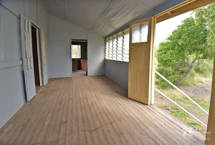 Sixth view of Homely house listing, 11527 Dawson Highway, Mount Murchison QLD 4715