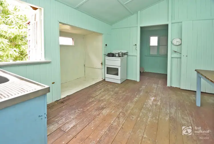 Seventh view of Homely house listing, 11527 Dawson Highway, Mount Murchison QLD 4715