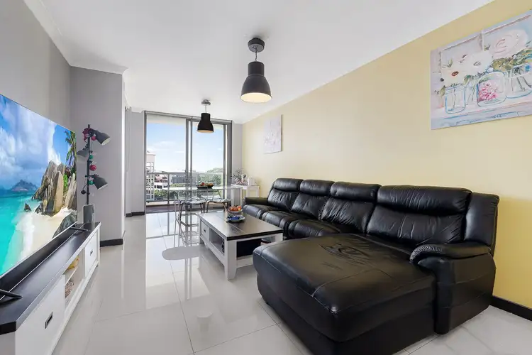 15/1 Alfred Street, Hurstville NSW 2220
