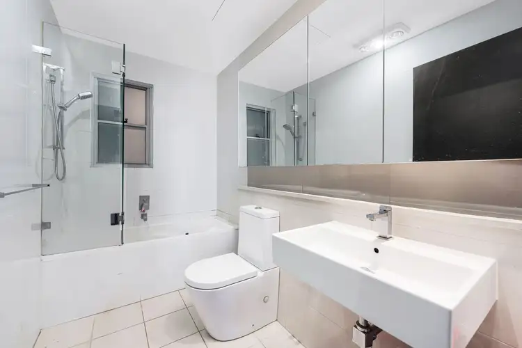 Sixth view of Homely apartment listing, 15/1 Alfred Street, Hurstville NSW 2220