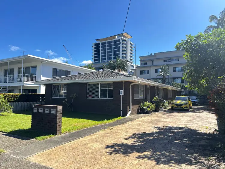 3/13 Adori Street, Chevron Island QLD 4217