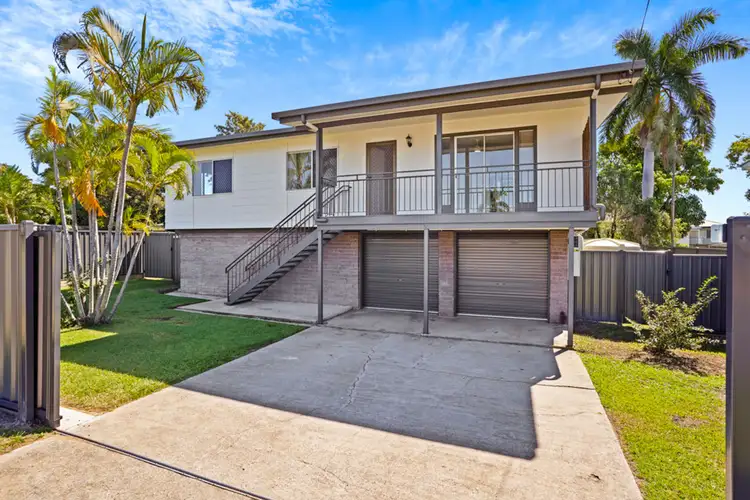 18 Pashley Street, Clinton QLD 4680