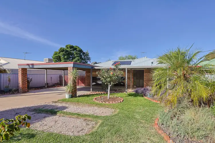 74 Chaffey Park Drive, Merbein VIC 3505