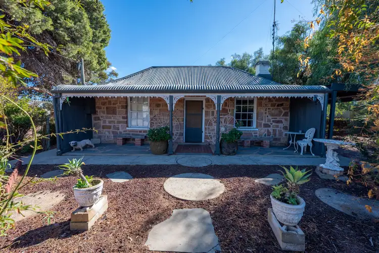 29 Kadina Road, Cross Roads SA 5558