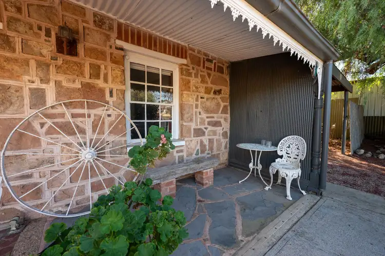 Fifth view of Homely house listing, 29 Kadina Road, Cross Roads SA 5558