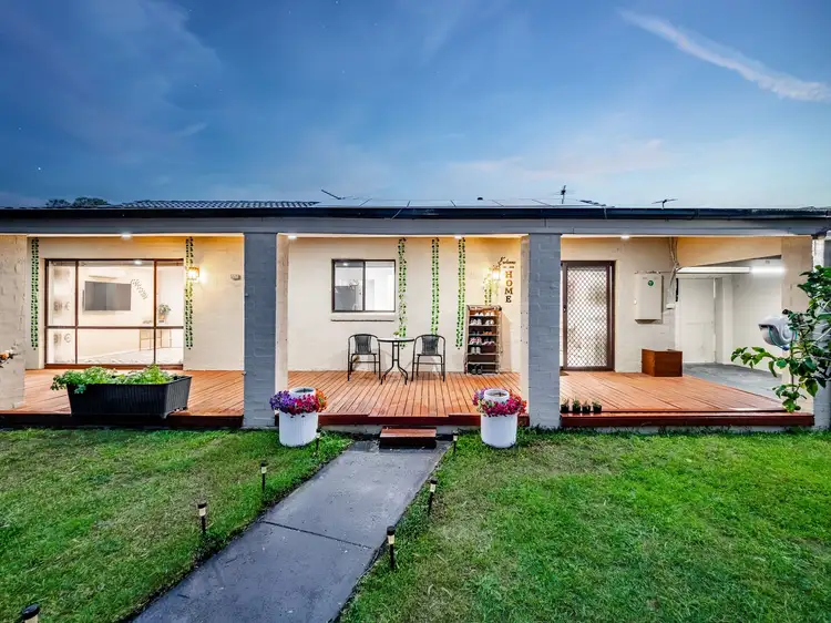 2 Bligh Close, Cranbourne North VIC 3977
