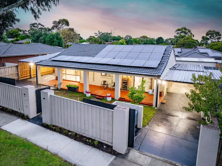 Second view of Homely house listing, 2 Bligh Close, Cranbourne North VIC 3977