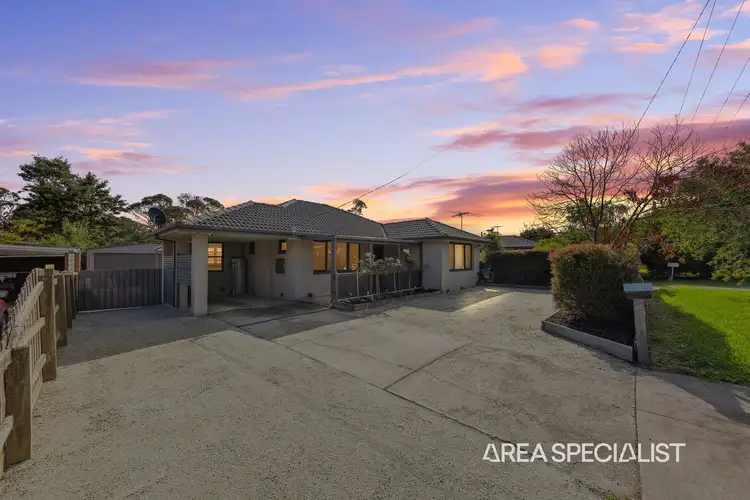 5 Nellie Street, Lang Lang VIC 3984