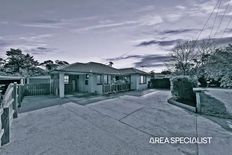 5 Nellie Street, Lang Lang VIC 3984
