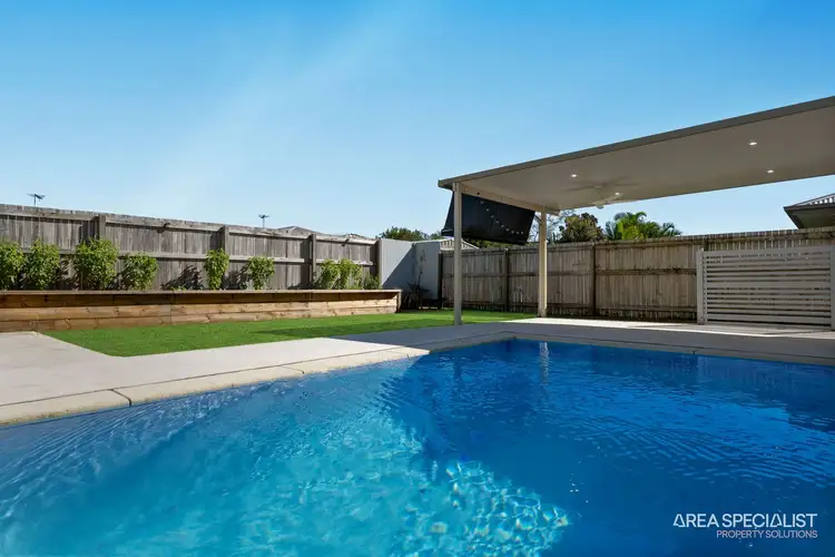 21 Helmore Road, Jacobs Well QLD 4208