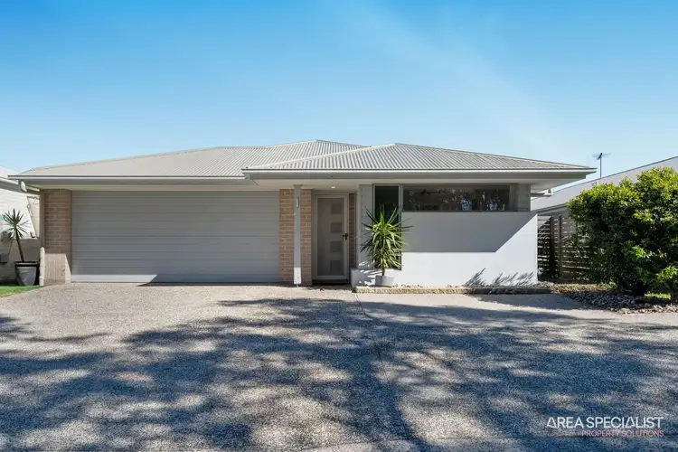 21 Helmore Road, Jacobs Well QLD 4208