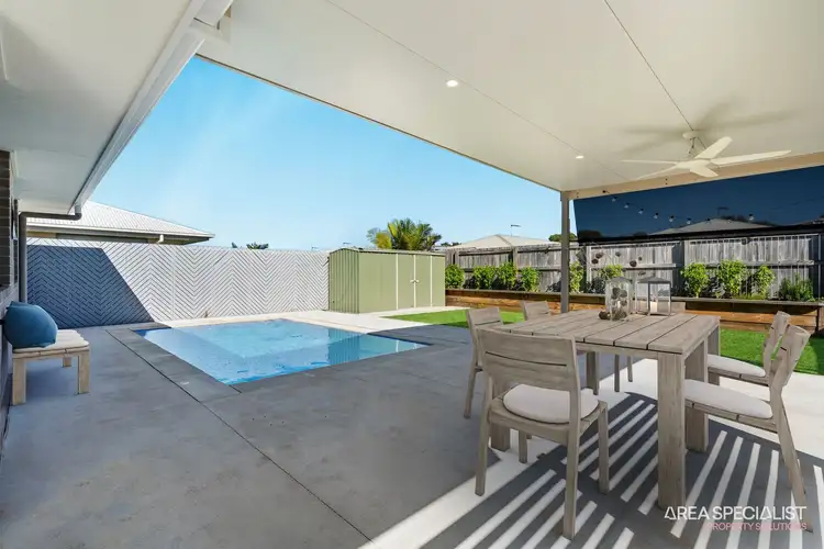 Fourth view of Homely house listing, 21 Helmore Road, Jacobs Well QLD 4208
