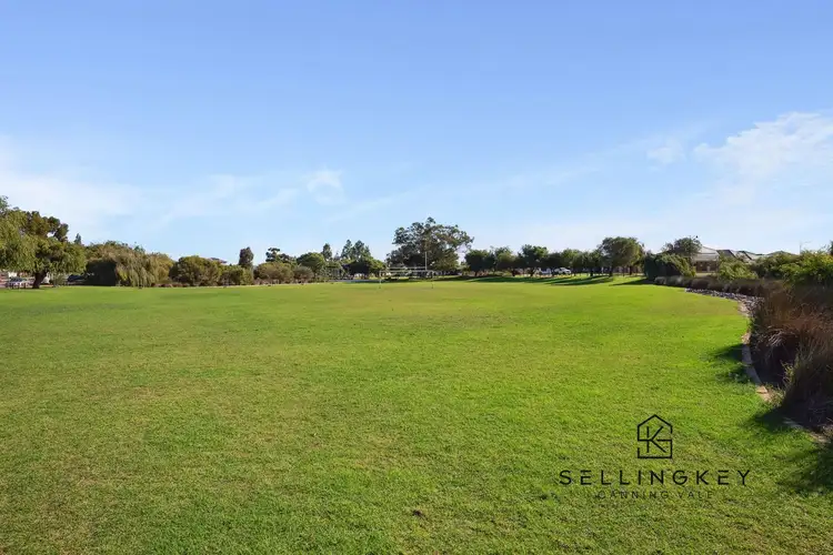 Second view of Homely house listing, 2 Grenoble Street, Piara Waters WA 6112