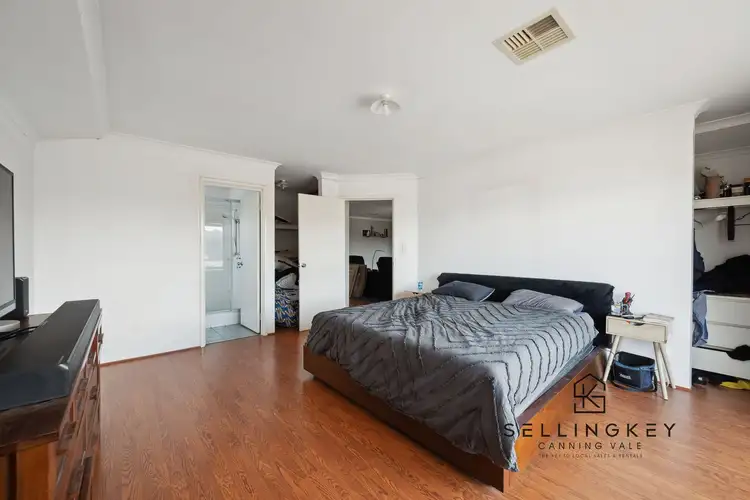 Fifth view of Homely house listing, 2 Grenoble Street, Piara Waters WA 6112