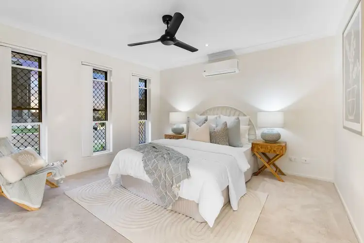 Second view of Homely house listing, 44 Magnetic Way, Springfield Lakes QLD 4300