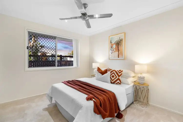 Fourth view of Homely house listing, 44 Magnetic Way, Springfield Lakes QLD 4300
