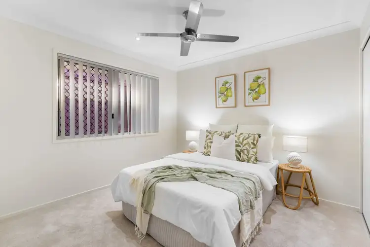 Sixth view of Homely house listing, 44 Magnetic Way, Springfield Lakes QLD 4300