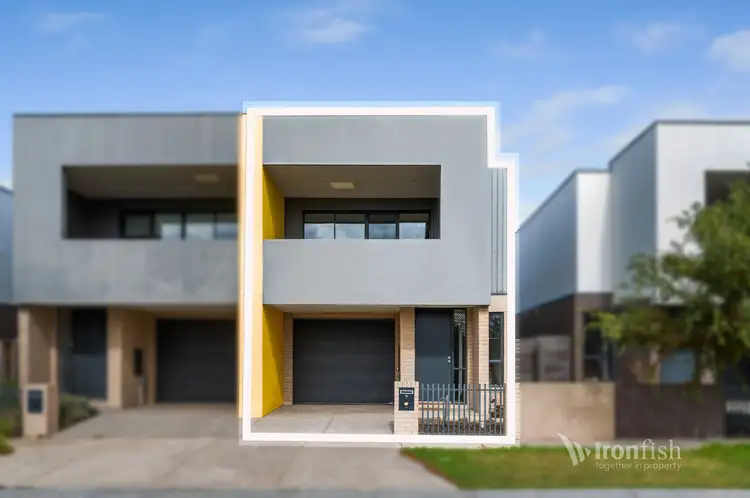 9 Jolimont Road, Point Cook VIC 3030
