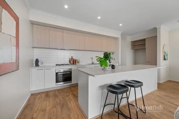 Fifth view of Homely house listing, 9 Jolimont Road, Point Cook VIC 3030